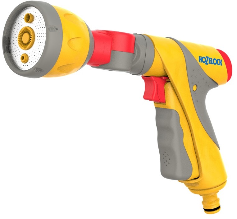 Hozelock CYPRIO CYPRIO Pistolet zraszający 2695 Ultra Twist