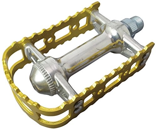 MKS Pedals MKS BM-7 9/16 GD by MKS YD-999