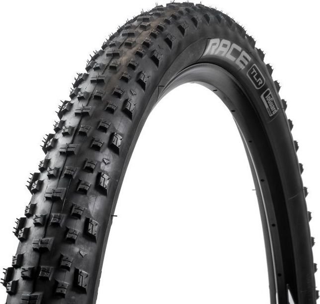 Wolfpack Opona MTB Wolfpack Race 29x2.4 ToGuard Compound czarna zwijana 4260616540475