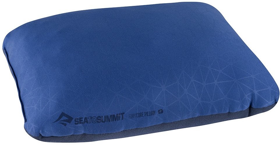 Sea To Summit Poduszka FoamCore Pillow Regular - navy APILFOAM/NY/R