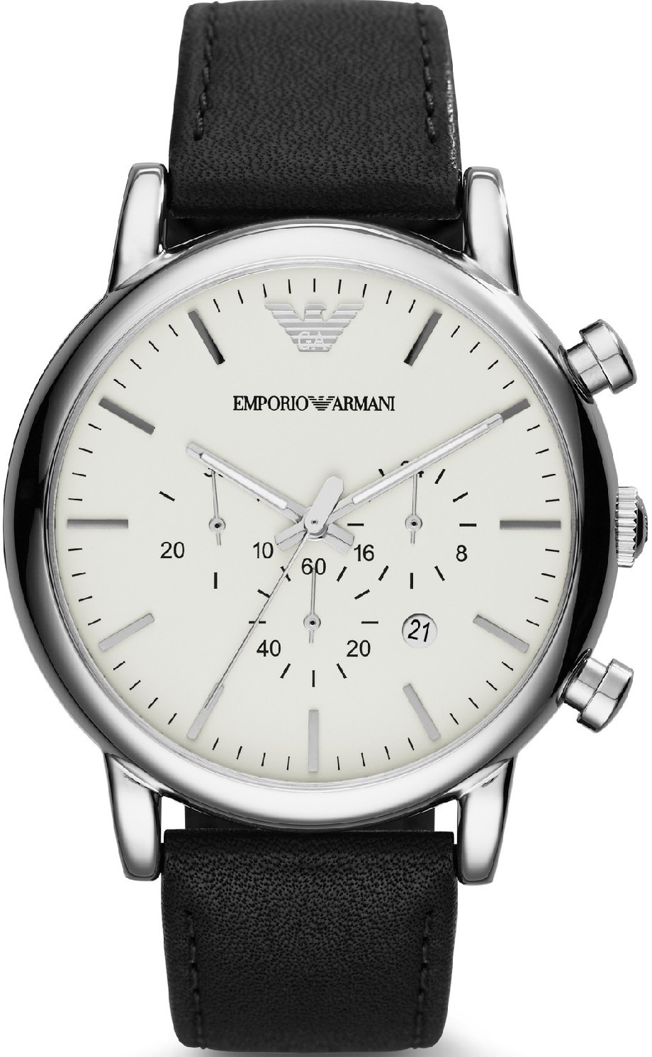 Emporio Armani Luigi AR1807