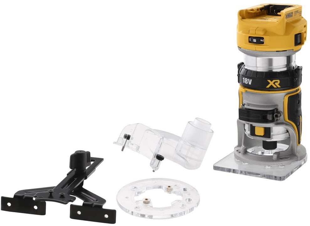 DeWalt DCW600N