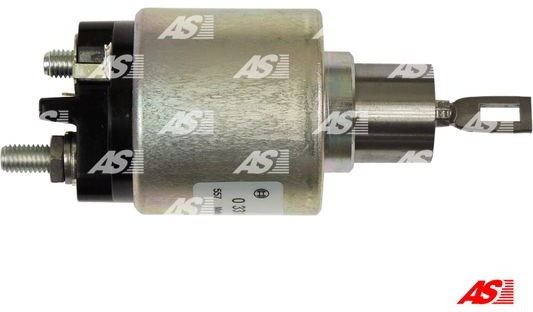BOSCH AS-PL Włącznik elektromagnetyczny, rozrusznik AS-PL SS0011 SS0011