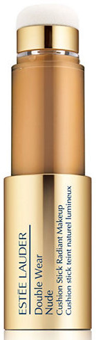 Estee Lauder Double Wear Nude rozświetlający podkład z aplikatorem 3W1 Tawny 14ml