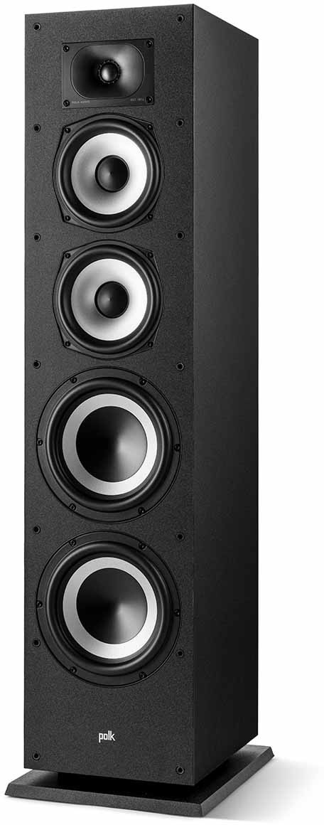 Polk Audio Monitor XT70 czarny