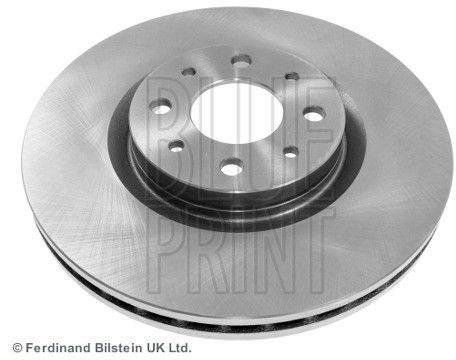 BLUE PRINT Tarcza hamulcowa ADL144305