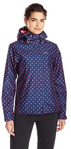 Helly Hansen Jacket kurtka w Nine K dla kobiet, wielokolorowa, M 62300