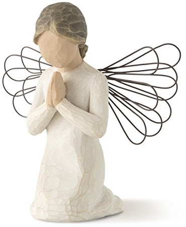 Willow Tree ENESCO 26012  des gebetes figurka anioła 26012