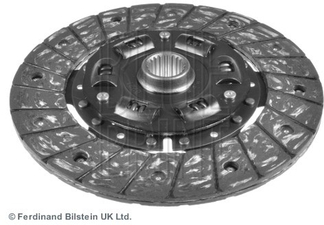 BLUE PRINT Tarcza sprzęgła ADM53118