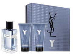 Yves Saint Laurent Y Woda Toaletowa - Zestaw