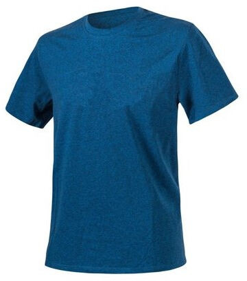 Helikon tex Koszulka T-Shirt melange niebieska M (TS-TSH-CO-6501Z-B04) HE.TS-TSH-CO-6501Z-B04