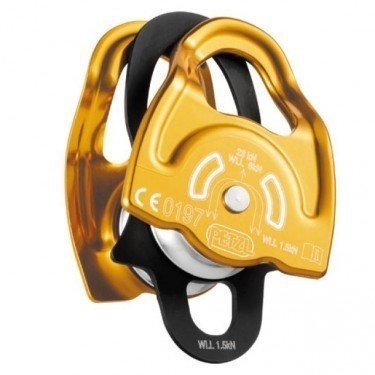 Petzl Podwójny bloczek GEMINI