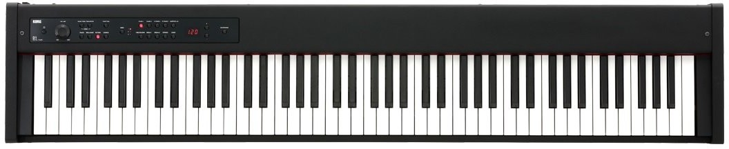 Korg D1