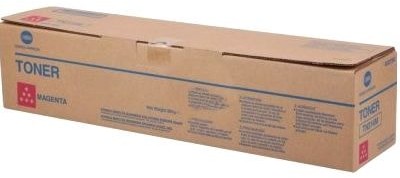 Konica Minolta Toner Oryginalny KM TN-214M TN214M) Purpurowy)