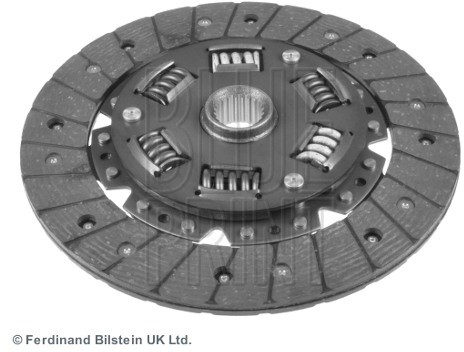 BLUE PRINT Tarcza sprzęgła ADM53137