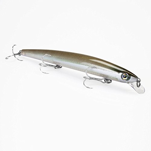 Rapala Max RAP wobler 15,0 cm fanc MAX RAP 15 F (MAX RAP  15 F)