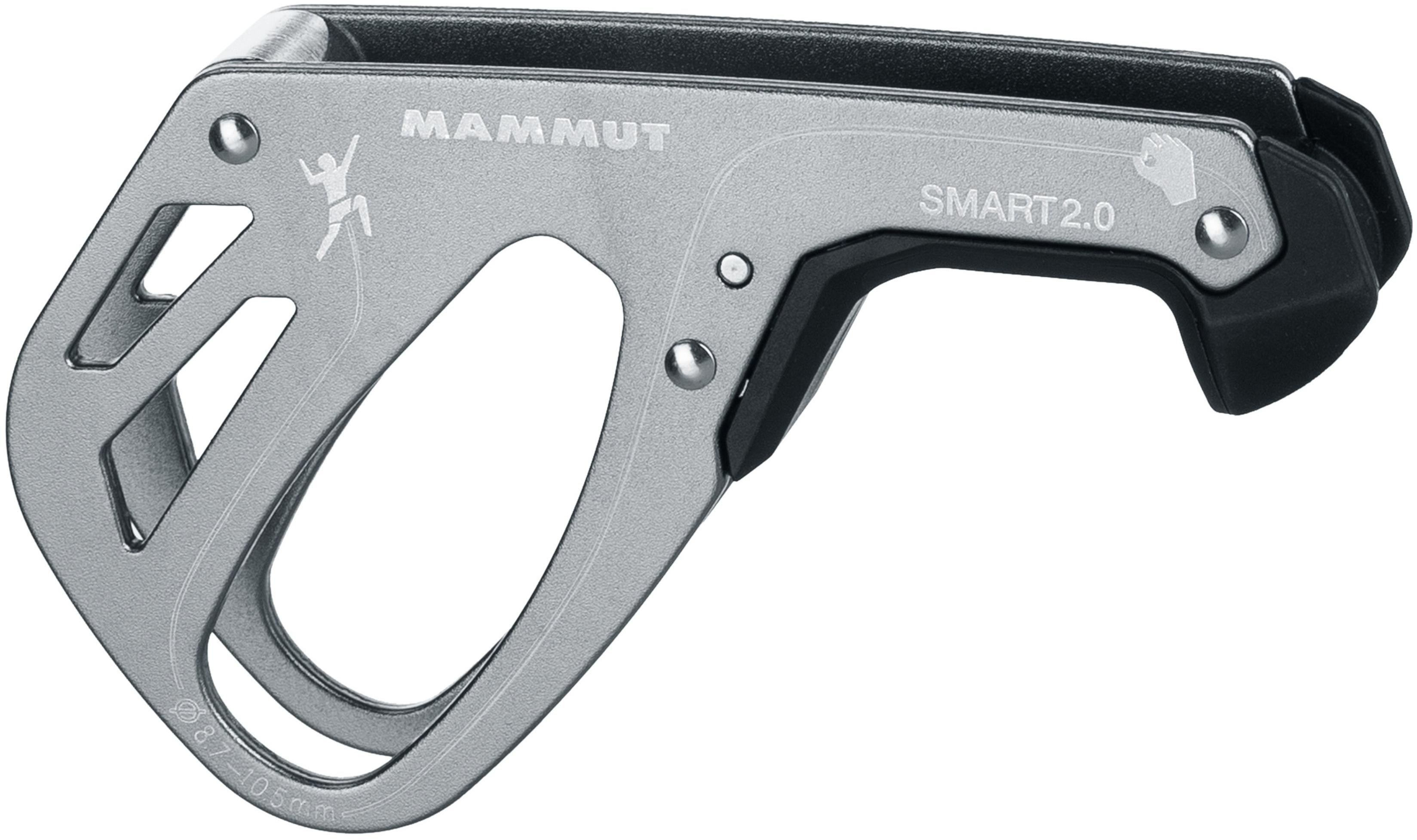 Mammut Smart 2.0