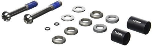 Avid Hamulce Spacer Set Disc adapter 20S TI ,00.5318.008.005 AVMB8008005