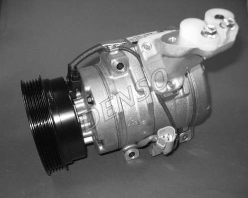 DENSO Kompresor, klimatyzacja DCP50225