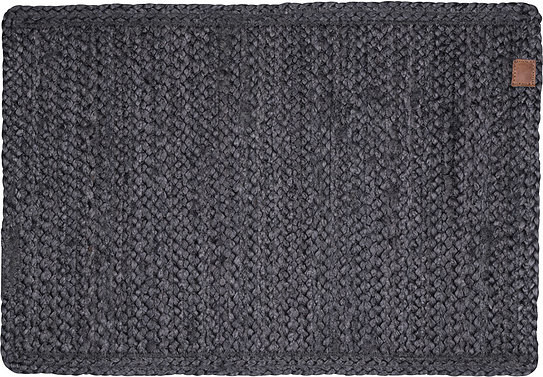 Södahl Podkładka pod talerz It's All Natural 33 x 48 cm popiel 702987