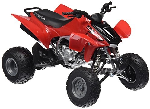 New Ray newray 57503  model Quad ATV Honda TRX-450R 1: 12 57503