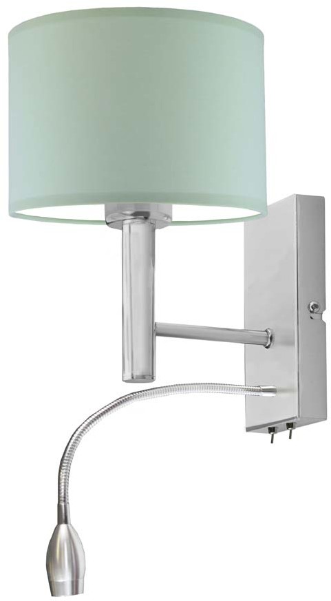 LYSNE Kinkiet do pokoju dziecka FLORYDA