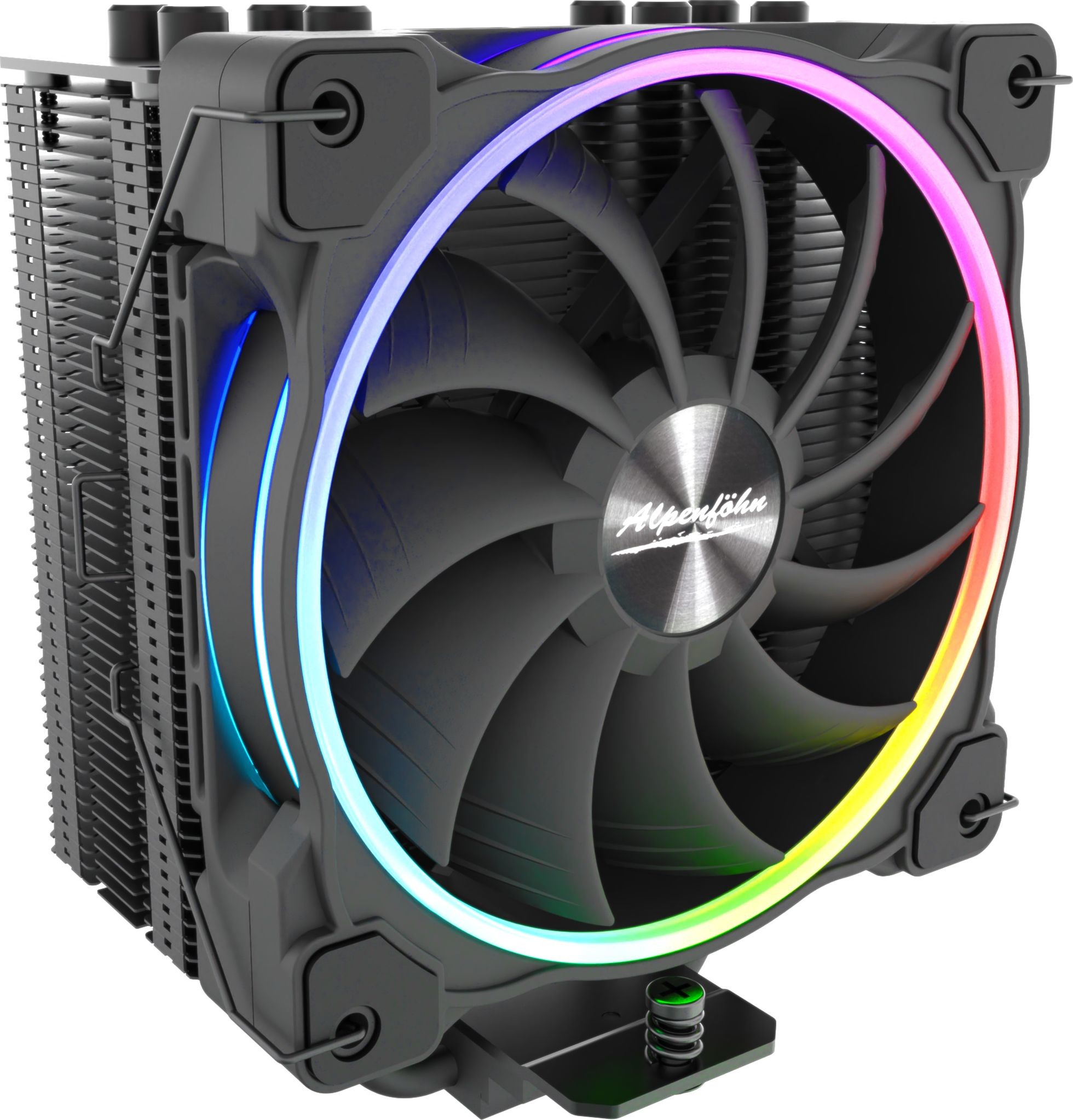 Alpenfohn Chłodzenie CPU Dolomit Advanced 84000000184 84000000184