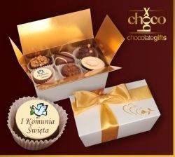 Chocobox Pralinki-na-Komunię-Św