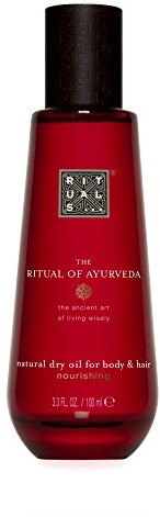 RITUALS rituals The Ritual of Ayurveda Dry Oil vata suchy olejek do ciała, 100 ML 1103567