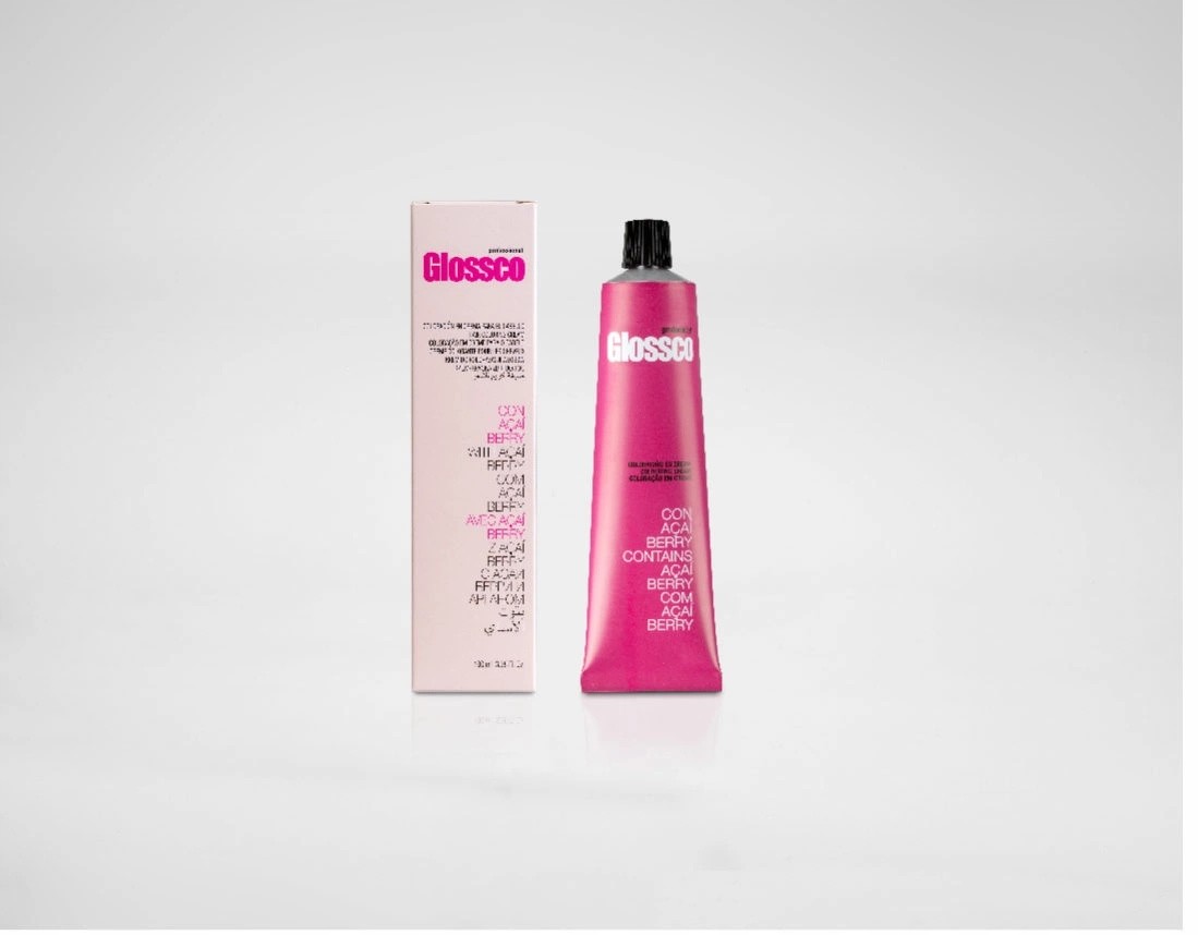 Glossco farba 12.31 100ml