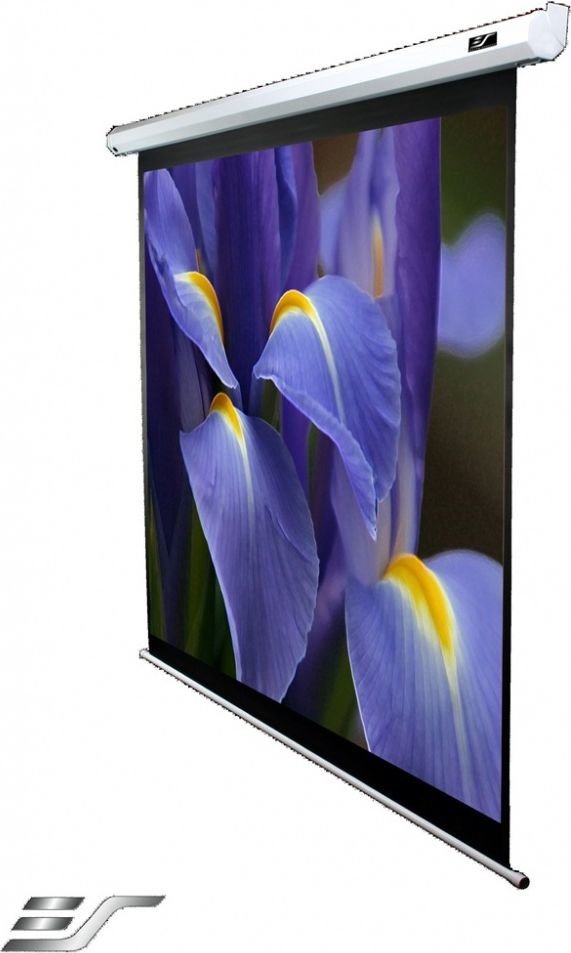 Elite Data Ekran projekcyjny Elite Data Electric 100XH 16:9
