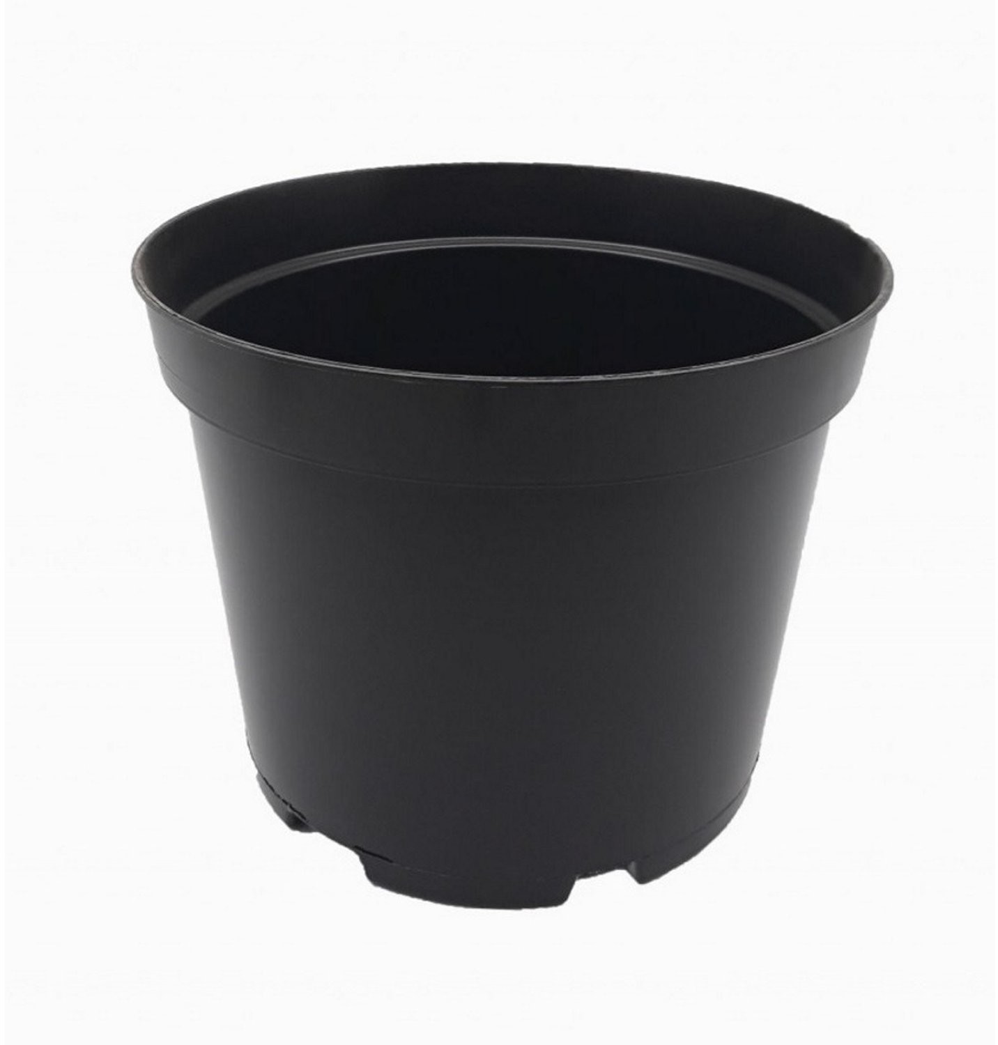 Blumfeldt Tajemniczy Ogród produkcyjna czarna 26cm