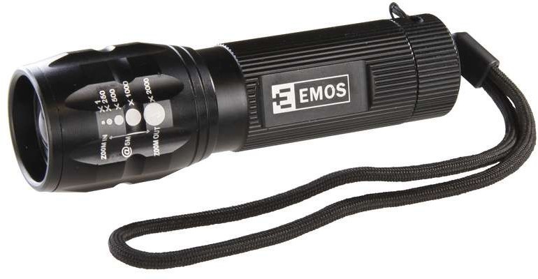 Emos Latarka P3830