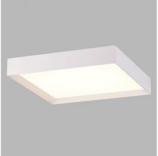 LED2 LED2 - LED Plafon MILO LED/60W/230V biały 3000/4000K