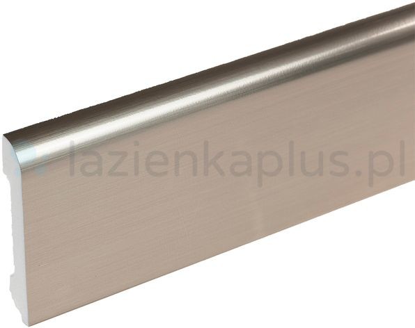 Creativa LPC listwa przypodłogowa Beżowa 899041