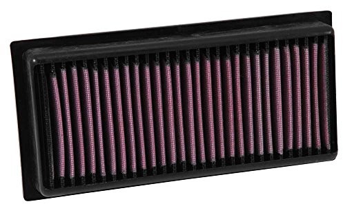 K&N 33-3018 zamienny filtr powietrza 33-3018
