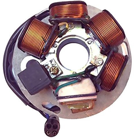 Unbekannt JMT prądnica Stator 4043981199208 4.04398E+12