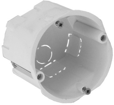 Puszka instalacyjna do płyt gipsowych 60mm 3531