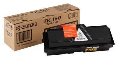 Kyocera Toner TK-160 2,5K 1T02LY0NLC