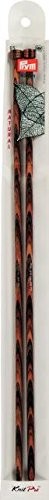Prym Kurtka igły do robienia na drutach Natural kolorowy 40 cm 6,50 MM PRYM_223650