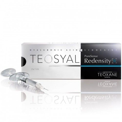 Teosyal Teosyal PS Redensity II 1ml 01-0069A