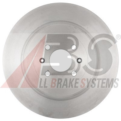 A.B.S. ALL BRAKE SYSTEMS BV.) ALL BRAKE SYSTEMS BV.) 17950 17950