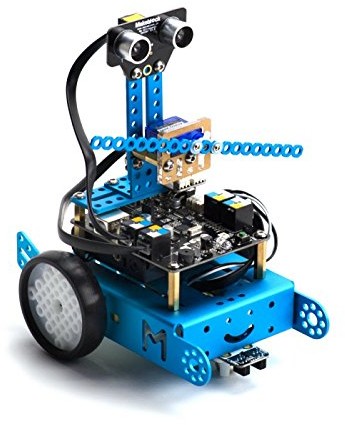 Makeblock -mbot Add-On Pack-Servo Pack 98052