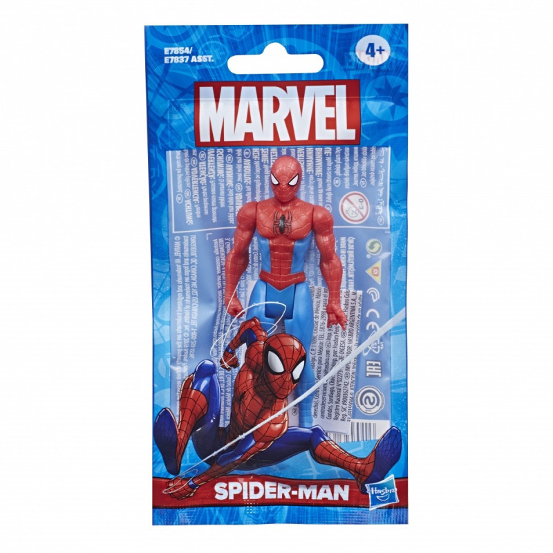 Hasbro Figurka Spiderman Marvel