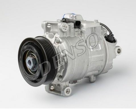 DENSO Kompresor, klimatyzacja DCP32071