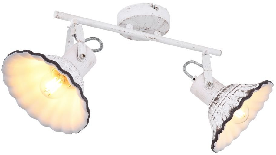 Globo Lighting Lampa reflektor spot JOWITA 54050-2 Globo 54050-2