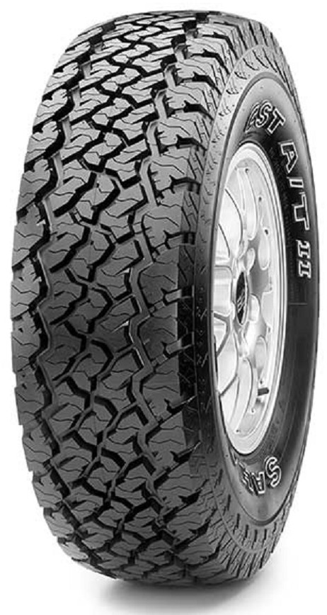 CST Sahara M/T II LT31x10.50R15 109Q