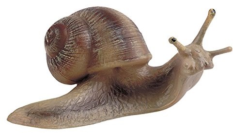 Bullyland 64375  figurka do gier, ślimak winniczek, ok. 9 cm