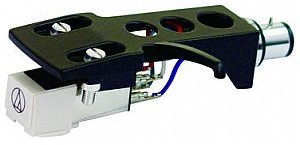 Omnitronic HeadShell i Cartridge S-15 10606001