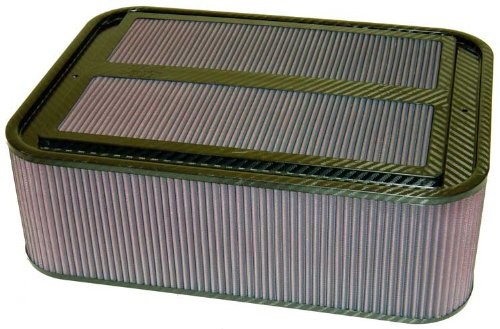 K&N K & N 100  8564 speziallluftfilterkits 100-8564